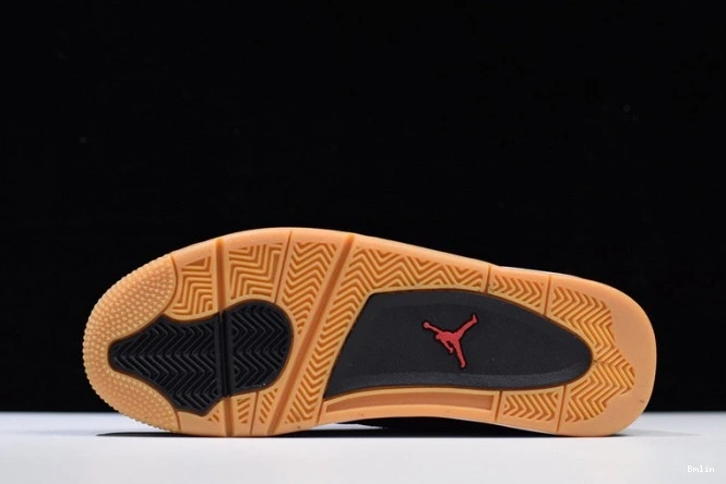 Bmlin Retro Laser Air Jordan CI1184-001 Black 4 0729